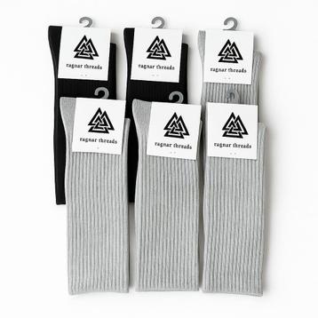 Ragnar Threads™ hoge kwaliteit sport of wandel sokken/kousen beschikbaar voor biedingen