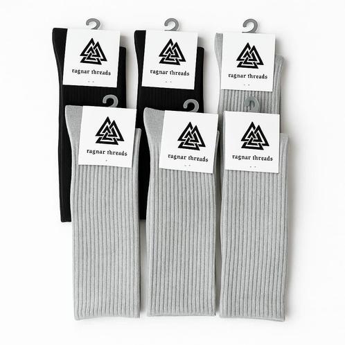 Ragnar Threads™ hoge kwaliteit sport of wandel sokken/kousen, Kleding | Dames, Sokken en Kousen, Nieuw, Sokken en Kniesokken, Maat 39 t/m 42