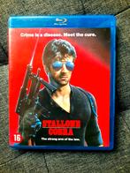 Cobra (Blu-ray), Cd's en Dvd's, Ophalen, Zo goed als nieuw, Actie