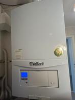 Vaillant eco tec plus, Doe-het-zelf en Bouw, Ophalen, Gebruikt, Aardgas, Boiler