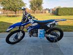 2015 Yamaha YZ 250 YZ250 KYB factory a kit voorvork FMF Scar, Particulier, Moto de cross, 1 cylindre, 250 cm³