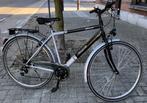 herenfiets CAPRI met 6 versnellingen,nagezien-alles werkt!, Fietsen en Brommers, 53 tot 57 cm, Ophalen, Zo goed als nieuw, Versnellingen