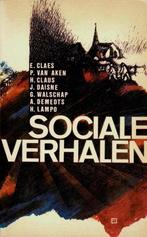 Sociale verhalen, Boeken, Ophalen of Verzenden, Gelezen