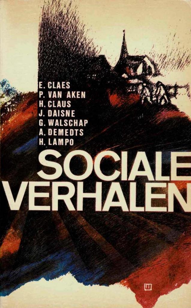 Sociale verhalen, Boeken, Literatuur, Gelezen, Ophalen of Verzenden