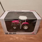 Massey Ferguson 8S.265 Universal Hobbies, Enlèvement ou Envoi, Neuf, Tracteur et Agriculture, Universal Hobbies