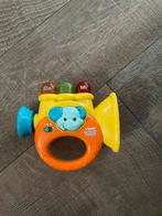 Vtech doremi trompet, Ophalen, Zo goed als nieuw