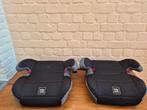 2 autozitjes 22-36 KG Groep 3 Isofix, Kinderen en Baby's, Autostoeltjes, Ophalen, Gebruikt, 22 t/m 36 kg, Isofix