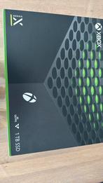 Xbox x series, Games en Spelcomputers, Ophalen, Zo goed als nieuw