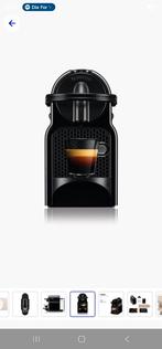 Nespresso machine, Ophalen, Gebruikt, Koffiemachine