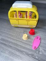 Bussen Peppa Pig, Kinderen en Baby's, Speelgoed | Fisher-Price, Zo goed als nieuw
