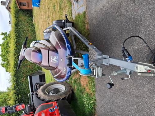 Sea doo gtx, Watersport en Boten, Jetski's en Waterscooters, Ophalen