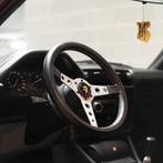 Momo prototipo zilver 350mm met BMW E30 naaf, Auto-onderdelen, Ophalen, Gebruikt