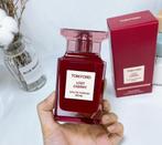 Herenparfum 100ml, Verzenden, Nieuw