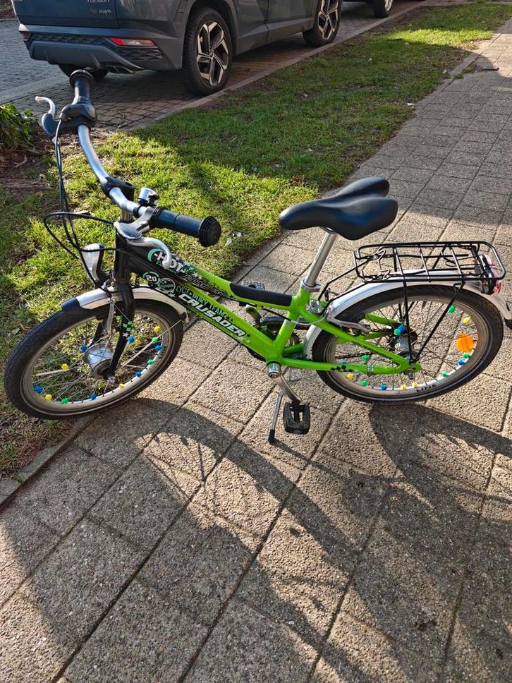 Vélo pour enfant Puky Crusader 20 pouces - Très bon état, Vélos & Vélomoteurs, Vélos | Vélos pour enfant, Enlèvement ou Envoi
