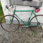 racefiets vintage peugeot koersfiets, Fietsen en Brommers, Ophalen, Gebruikt, Heren, Overige merken