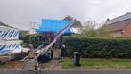 Verhuislift bocker( in goede staat ! ) te koop /te huur, Doe-het-zelf en Bouw, Gereedschap | Overige machines, Ophalen of Verzenden