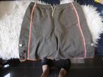 korte heren (zwem) broek merk EB maat XL bruin, Kleding | Heren, Bruin, Maat 56/58 (XL), Ophalen of Verzenden, Gedragen