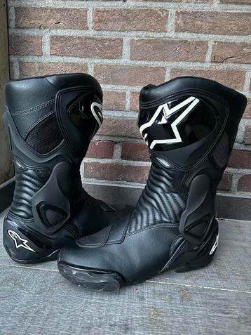 Alpinestars laarzen 