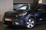 Kia Niro PHEV Niro 1.6 GDi Carpaly keyless DodeH Garantie*, Auto's, Kia, Automaat, 105 pk, Blauw, USB