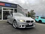 BMW 535DA 313CV M Sport*Pano*Dakpano*Leder*Large-GPS*A-Remor, Automaat, 2993 cc, 149 g/km, Leder