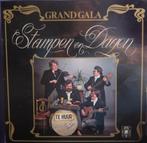 Stampen En Dagen – Grand Gala, Cd's en Dvd's, Vinyl | Nederlandstalig, Gebruikt, Ophalen of Verzenden, 12 inch, Streekmuziek