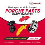 Porsche remklauwen — Alle modellen, Ophalen, Gebruikt, Porsche