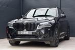 BMW X3 xDrive30e M SPORT Navi Pano Camera Led Garantie, Automaat, USB, Zwart, Leder