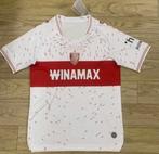 VFB Stuttgart Voetbalshirt Thuisshirt Origineel Nieuw 2024, Sport en Fitness, Voetbal, Ophalen of Verzenden, Zo goed als nieuw
