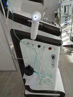 Schoonheidssalon, Zakelijke goederen, Ophalen