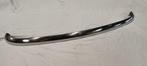 inox bumper , vooraan/achteraan CLASSIC MINI COOPER, Auto-onderdelen, Carrosserie, Ophalen, Voor, Nieuw, Bumper