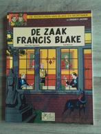 Blake & mortimer nr 13 eerste druk, Ophalen of Verzenden, Zo goed als nieuw