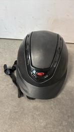Swing paardrijhelm kind maar 52-58 cm, Dieren en Toebehoren, Ophalen, Zo goed als nieuw