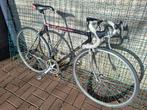 Retro koersfiets maat 50, Fietsen en Brommers, Fietsen | Racefietsen, 28 inch, Gebruikt, Heren, 49 tot 53 cm