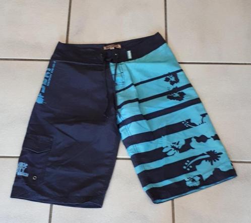 JBC - zwemshort - blauw - maat 164, Kinderen en Baby's, Kinderkleding | Maat 164, Zo goed als nieuw, Jongen, Sport- of Zwemkleding