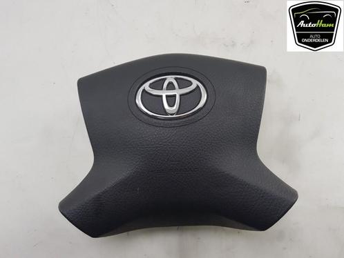 AIRBAG STUUR Toyota Avensis Wagon (T25 / B1E), Auto-onderdelen, Overige Auto-onderdelen, Toyota, Gebruikt