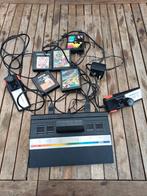 Atari 2600, Games en Spelcomputers, Spelcomputers | Atari, Ophalen of Verzenden, Zo goed als nieuw, Atari 2600