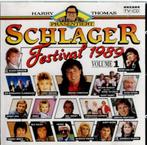 cd   /   Harry Thomas Präsentiert Schlagerfestival 1989 Volu, Cd's en Dvd's, Ophalen of Verzenden