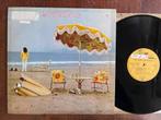 Neil Young lp On the Beach, Ophalen of Verzenden, Gebruikt, 12 inch, Overige genres