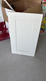 GRATIS - Adel deur/kastfronten IKEA - verschillende formaten, Huis en Inrichting, Keuken | Keukenelementen, Ophalen, Zo goed als nieuw