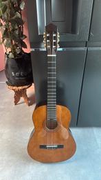Klassieke gitaar, Muziek en Instrumenten, Ophalen, Zo goed als nieuw