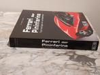 Ferrari door Pininfarina (Nieuw), Boeken, Auto's | Boeken, Ophalen, Zo goed als nieuw, Ferrari