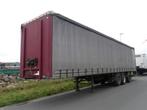 Pacton trailer BPW remtrommels (Stock ID 381), Auto's, Vrachtwagens, Overige merken, Bedrijf, Te koop