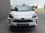 Toyota Yaris Cross GR Sport + Premium Pack + Trek, Auto's, Automaat, 116 pk, 1490 cc, Hybride Elektrisch/Benzine