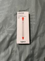 Crayon Logitech Ipad, Apple iPhone, Utilisé, Stylet ou Stylo tactile