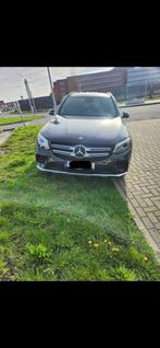 mercedes glc 220 2017 23.000€.  0484607056, Auto's, Mercedes-Benz, Te koop, Diesel, Particulier, CLC