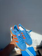 Adidas Handbal Spezial J, Kleding | Heren, Ophalen, Blauw, Zo goed als nieuw, Sneakers