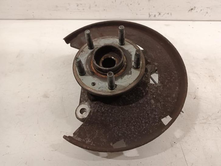 WIELNAAF LINKS VOOR Chevrolet USA Cruze (300), Auto-onderdelen, Remmen en Aandrijving, Chevrolet, Gebruikt