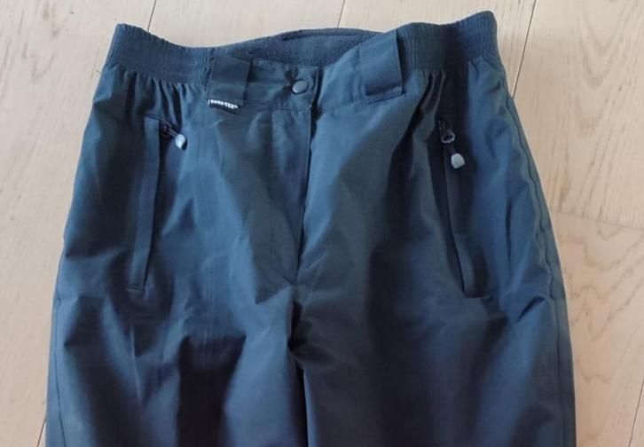 SKIBROEK, Kleding | Dames, Wintersportkleding, Zo goed als nieuw, Broek, Maat 38/40 (M), Ophalen