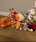 Assortiment babyspeelgoed o.a. chicco, Enlèvement, Comme neuf