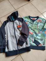 2 Jongens truien maat 122/128, Kinderen en Baby's, Kinderkleding | Maat 122, Ophalen, Gebruikt